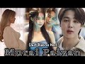 Murai Paiyan 😘💜|| Just Divorce Her Jimin 🥺|| One Shot|| Jimin ff💜|| #btstamilff 