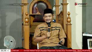 LIVE Kultum Subuh | Ustadz Firman Maulana, Lc.