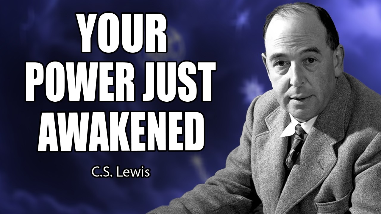 Chosen Ones: Every Attack Failed (God Mode Activated) | C.S. Lewis 2026