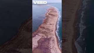 🧱 Ram Setu Mystery: Science vs. Epic History! #shorts