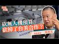 台灣預算制度跟不上無人機速度？砍預算也砍掉了軍工產業？ft.軍事專家 吳崑玉 | 斐姨所思【阿姨想知道】 EP299