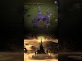 Una de las mejores skin de atalaya-Dark War survival#darkwarsurvival #clashroyale #games