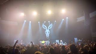 Mr. Bungle at Hollywood Palladium 5/11/23 - &quot;Territory&quot; (Sepultura cover) - MULTI-CAM