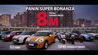 Download lagu Panin Super Bonanza 2017