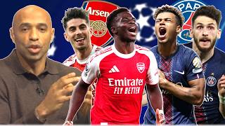 Who will win the Champions League? 🔥 PSG vs Arsenal? The final nobody expected! Full preview