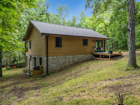 5833 Dewey Carr Rd, Bethpage, TN home video tour