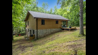 5833 Dewey Carr Rd video tour