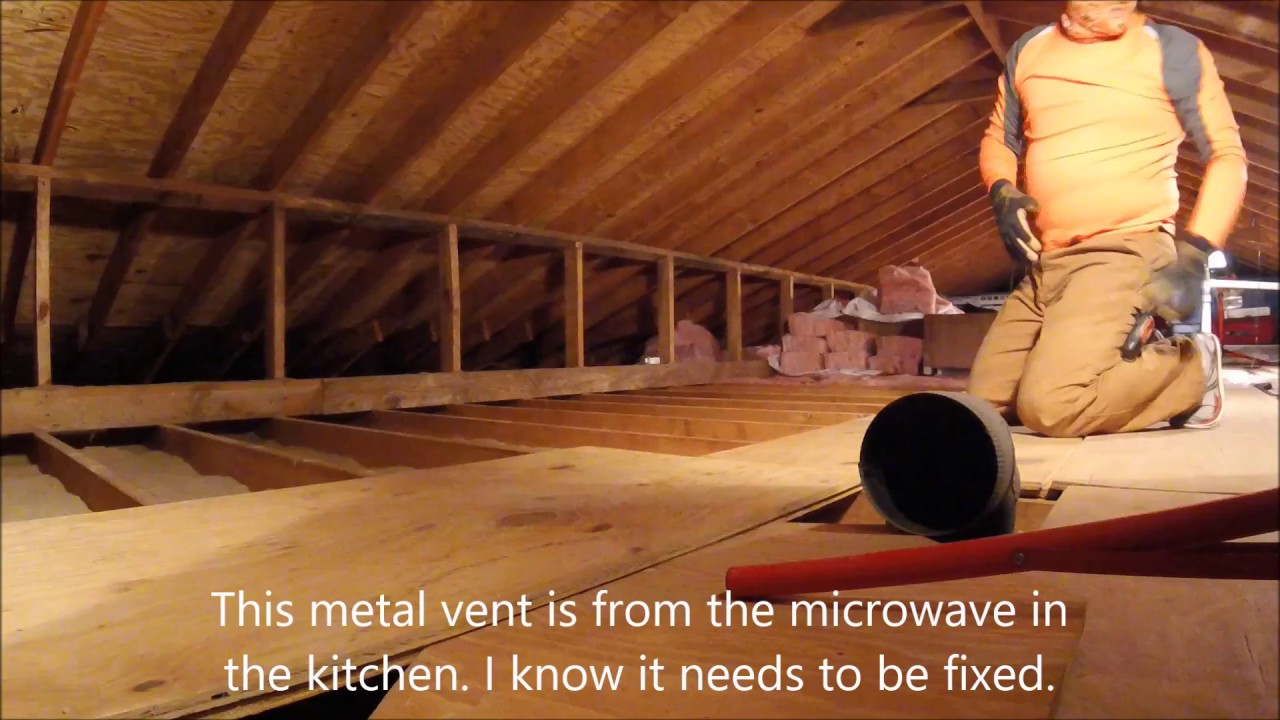 How To Clean Up Fiberglass Insulation