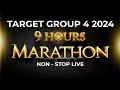 Tnpsc group 4 2024   9 hours non  stop live marathon