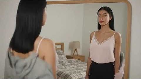 VEO 3 MADEFemale Shapeshift #7 #veo3 #veo3ai #googleveo #veo3shorts #trendingnow  #viralvideo