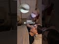 耳の奥が、、、#asmr #ヘッドスパ #耳 #耳掃除 #耳かき