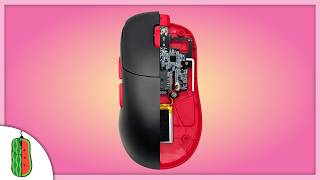 TEARDOWN | LAMZU Thorn V2