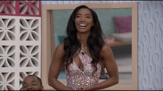 Taylor Hale | The Most to Overcome | Big Brother 24