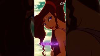 The Real Reason Meg Doesn’t Trust Love 🔮 #shorts #hercules #relationships