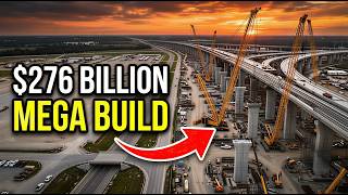 5 Mega-Projects Reshaping the US in 2026