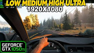 Far Cry 5 GTX 1050 Tİ - 1080p Low, Medium, High ,Ultra Settings
