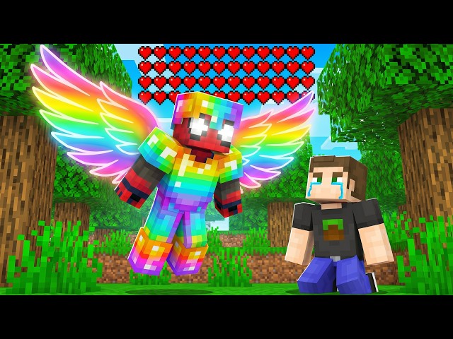 Neden Ferited Op Oldu? - Minecraft