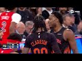 OG ANUNOBY, WILLIAMS & MORE! | The BEST Of BRITISH Players in the NBA 🇬🇧🏀
