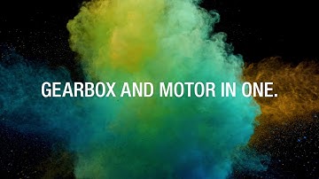 NORD DRIVESYSTEMS | Product | Product innovation DuoDrive gear motor