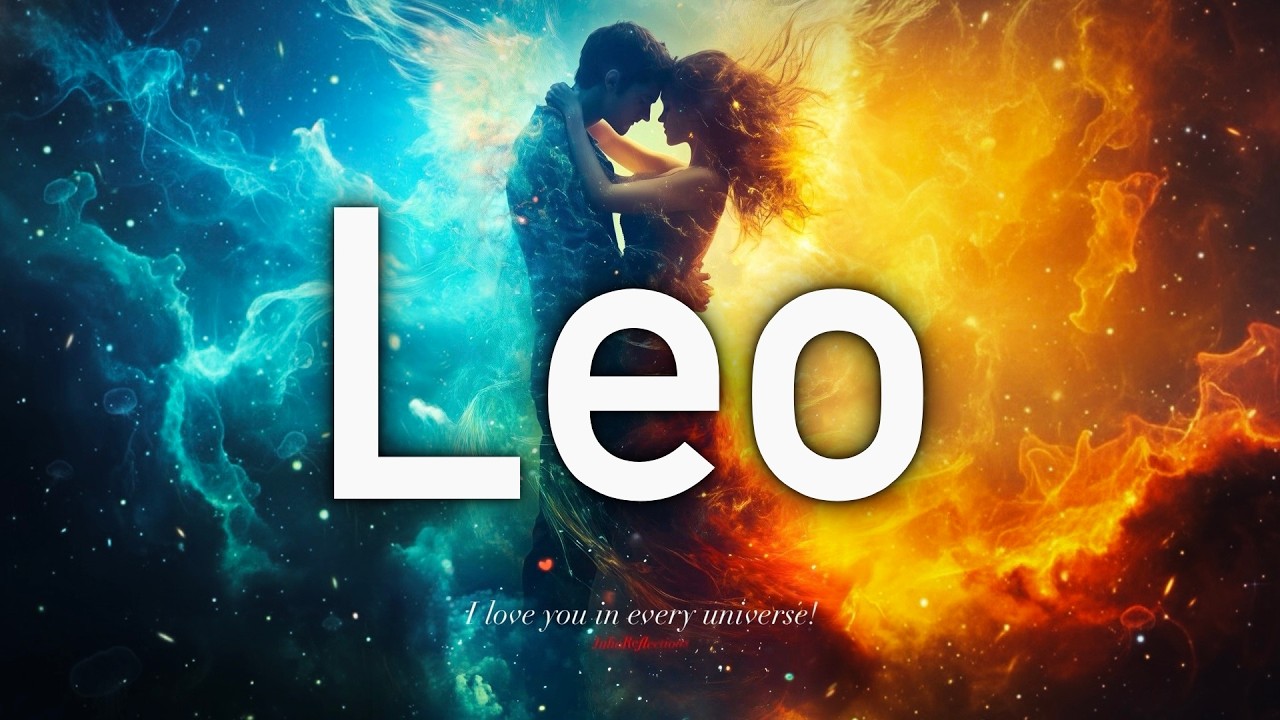 LEO ❤️‍🔥 OMG!!! THIS Past Person Really NEEDS To Tell YOU Something...🔮👀