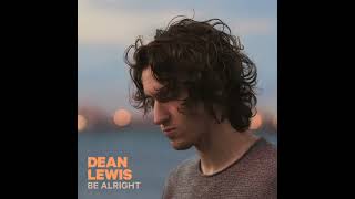 Dean Lewis - Be Alright (Clean Radio Edit) Resimi