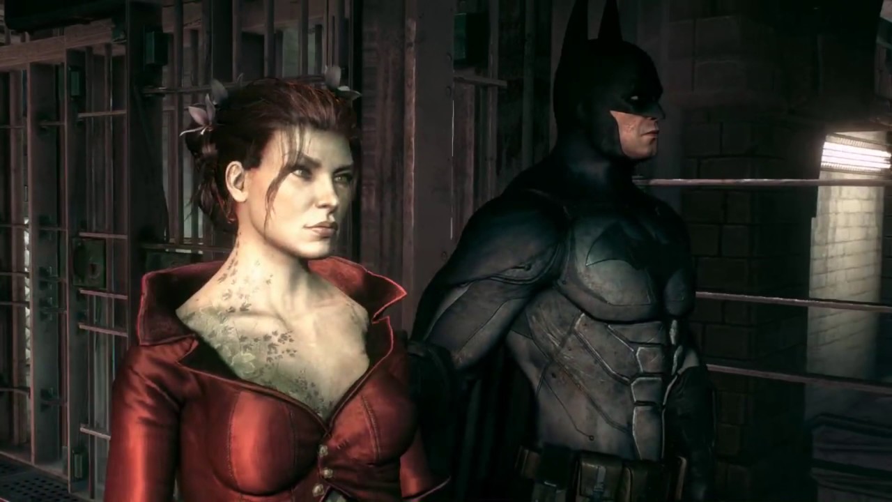 Bat Balls Arkham Knight Episode 2 YouTube