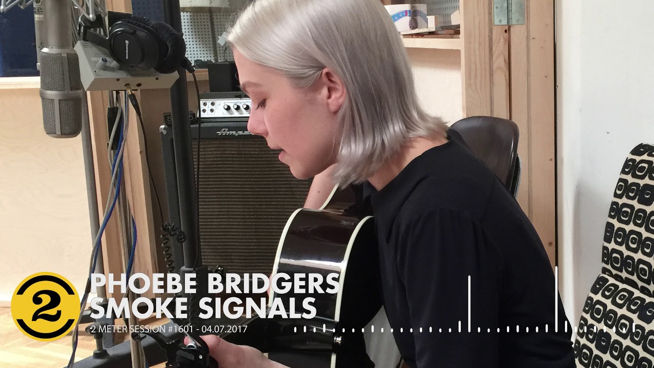 smoke signals phoebe bridgers smoke signals phoebe bridgers