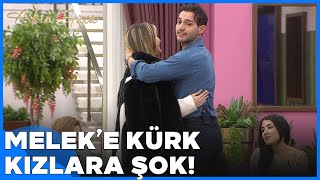 Kürk Geldi, Rekabet Isındı 😅| Aşkın Gücü 73. 