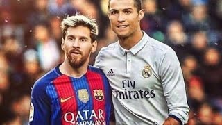 Ronaldo & messi- best friends- mejores ...