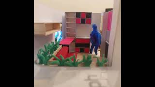 cocina del futuro "codestra"
