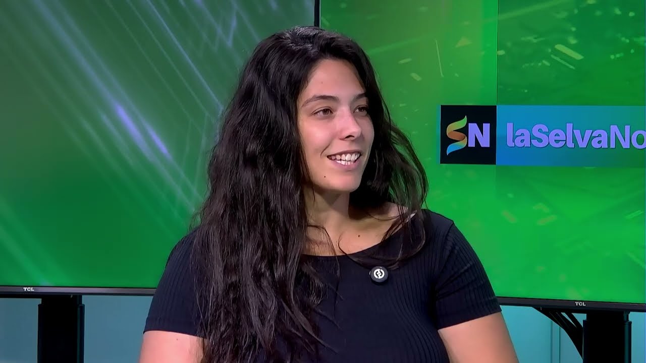 Entrevista a Jordi Planagumà I J'As d'Anglès