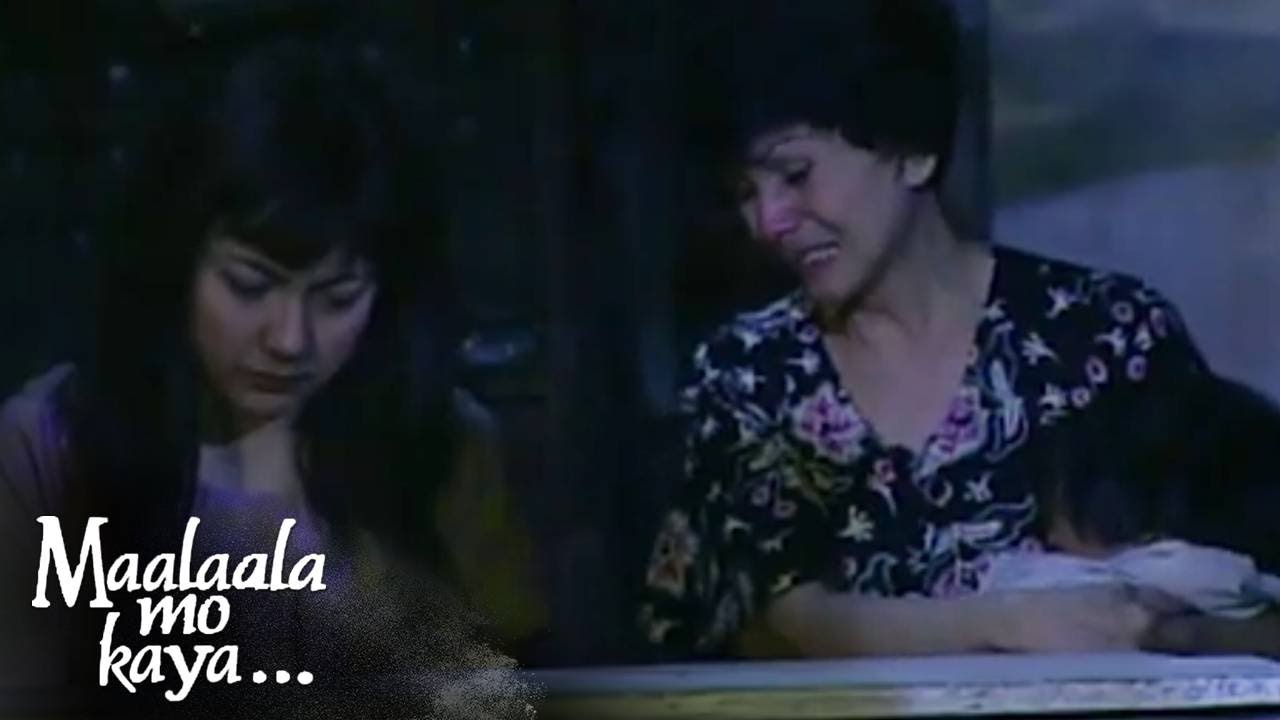 Maalaala Mo Kaya: Sako feat. Gina Alajar/ Rosa Rosal (Full Episode 406)