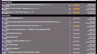 Why you should join hackforums.net
