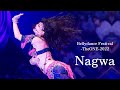 Nagwa:-TheONE-2022 Bellydance Festival Gala show