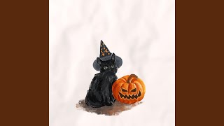 In A Pumpkin Patch