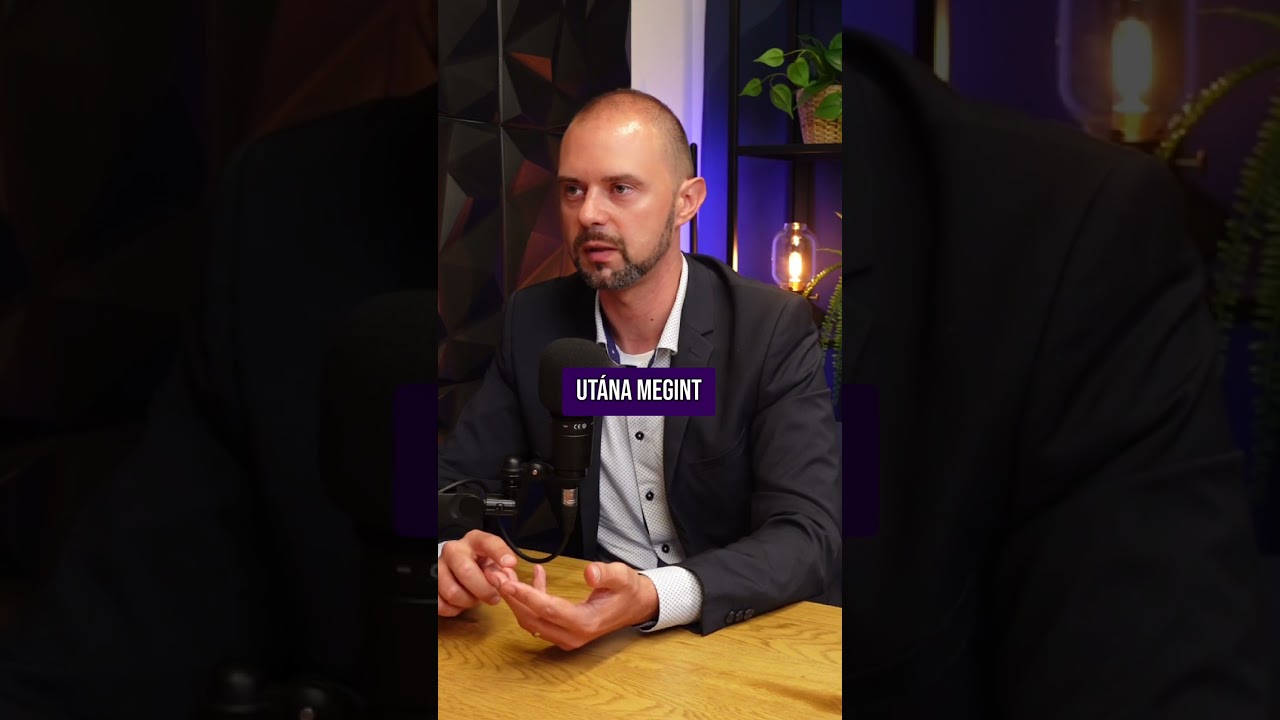 Vállalkozói ügyfélsztori🫡