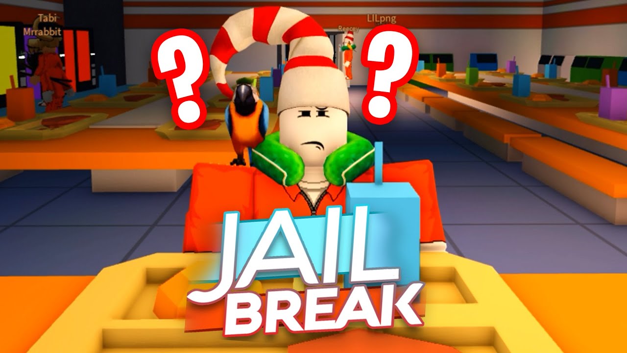 Why I don't like Jailbreak Season 5... (Roblox)