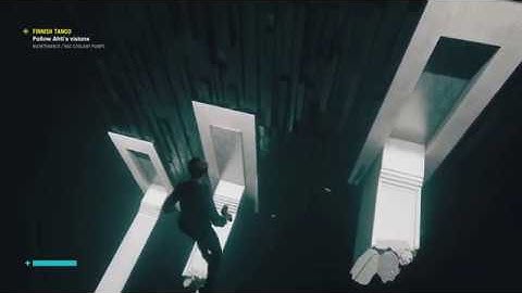 Finnish Tango | Follow Ahti