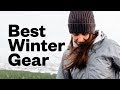 Best Gear for New York Winter