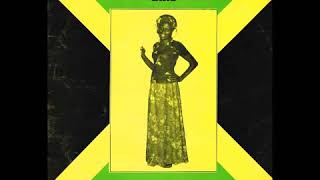 HORTENSE ELLIS   Jamaicas First Lady Of Songs 1977 Full Album