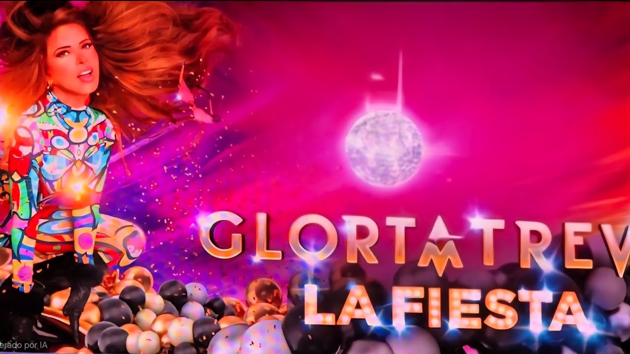 Gloria Trevi/Concierto Completo/Auditorio Nacional CDMX.