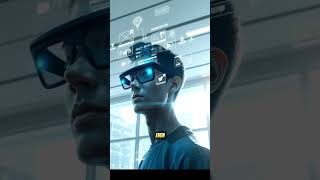 Apple’s Secret AI Glasses Just Leaked — The Future Is Here 👓🤖 #shorts #usa #ai #tech