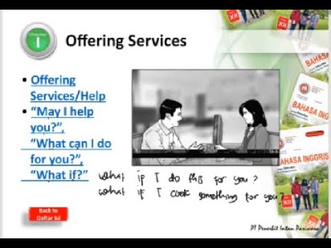 Materi offering help kelas 12 pdf