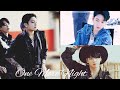 Jungkook - One More Night [FMV]