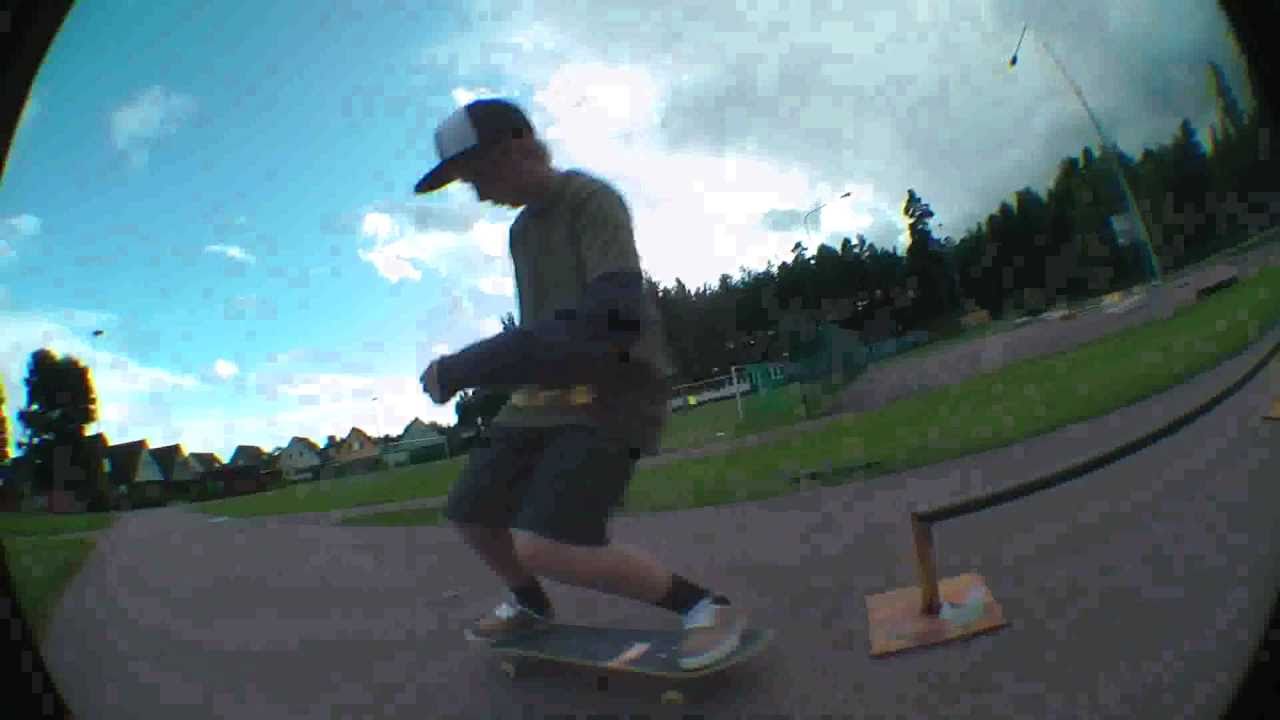 Nine Tricks For Nothing