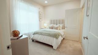 OAW | Heron Apartment