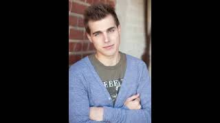 Main Man (Cody Linley Video)