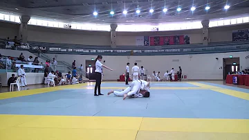 Michael Lim's Second Bout (Against Vincent Viceconte From SJC)
