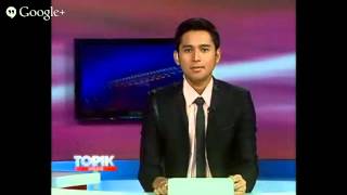 Download lagu [ANTV] TOPIK UPDATE, SELASA 30 SEPTEMBER 2014