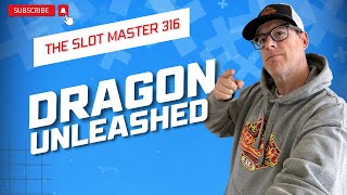 Bonus Round? Dragon Unleashed Three Legends  #theslotmaster316 #casino #gameplaywalkthrough